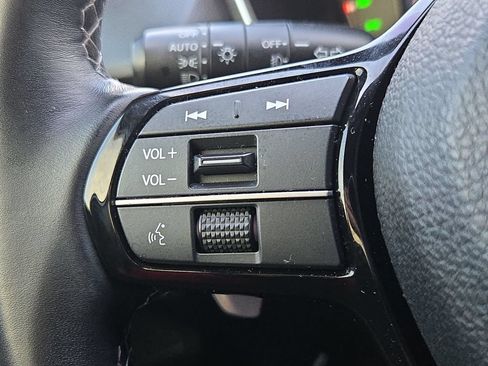 Used 2023 Acura Integra A-Spec w/ Technology Package FWD image 18
