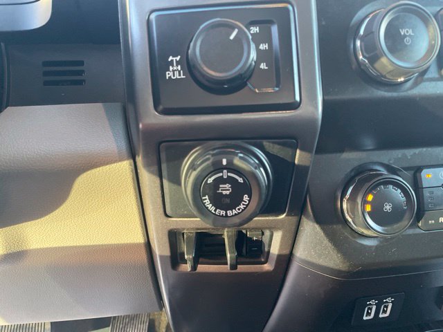 Used 2019 Ford F150 XLT w/ Equipment Group 302A Luxury AWD/4WD image 20