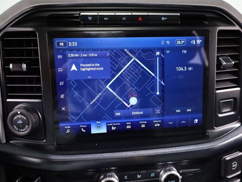 Used 2023 Ford F150 Limited image 28