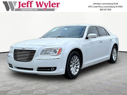 Used 2013 Chrysler 300 w/ Driver Convenience Group