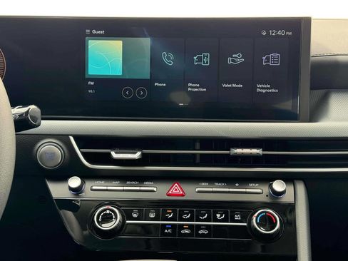 New 2025 Hyundai Sonata SE image 19