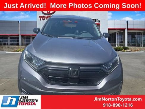 Used 2020 Honda CR-V LX image 2