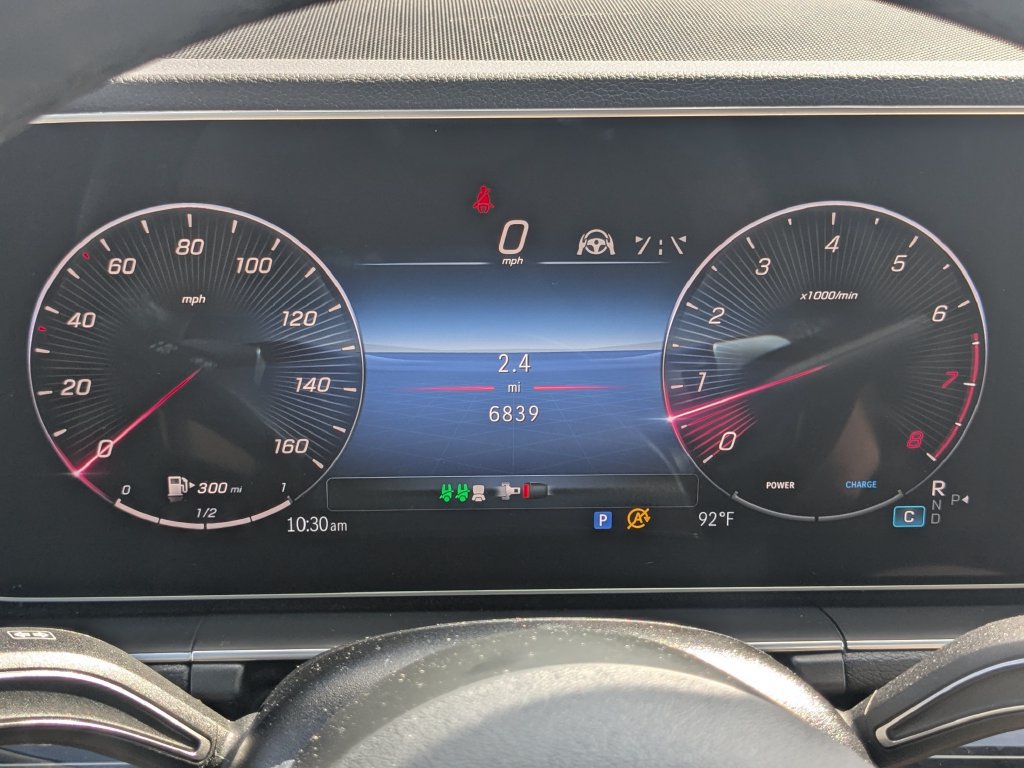 Used 2026 Mercedes-Benz GLE 350 4MATIC image 14