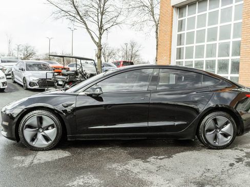 Used 2020 Tesla Model 3 Long Range AWD/4WD image 36