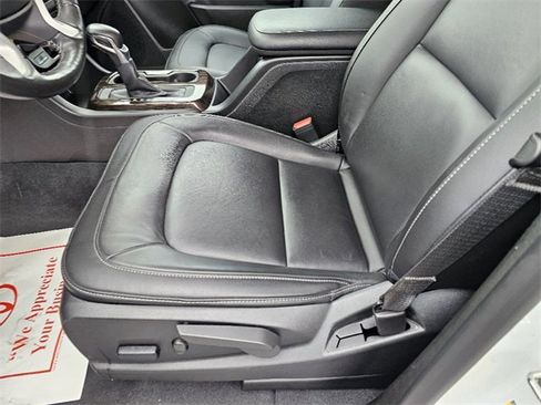 Used 2022 GMC Canyon Elevation w/ Elevation Premium Package image 14