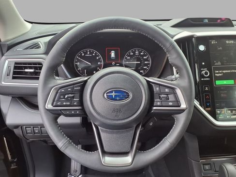 New 2026 Subaru Ascent Touring image 10