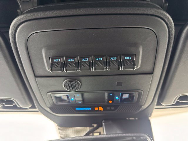 Certified 2024 Ford Bronco Wildtrak AWD/4WD image 14