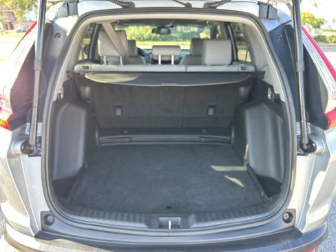 Used 2019 Honda CR-V EX-L image 33