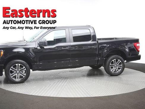 Used 2023 Ford F150 XL w/ STX Appearance Package AWD/4WD image 60