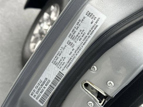 Used 2021 RAM 2500 Laramie image 21