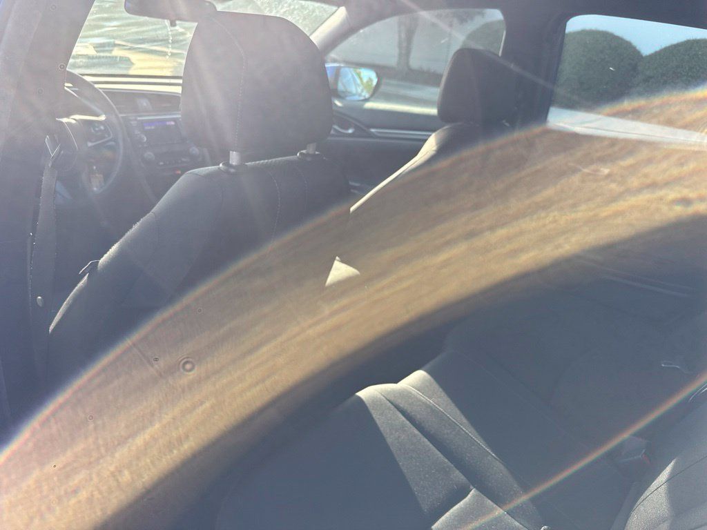Used 2019 Honda Civic LX image 12