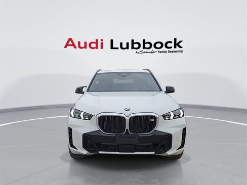 Used 2026 BMW X5 M60i image 3