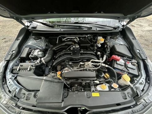 Used 2019 Subaru Crosstrek 2.0i Limited w/ Moonroof Package AWD/4WD image 14