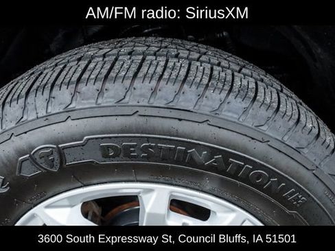 Used 2018 Chevrolet Colorado LT AWD/4WD image 12