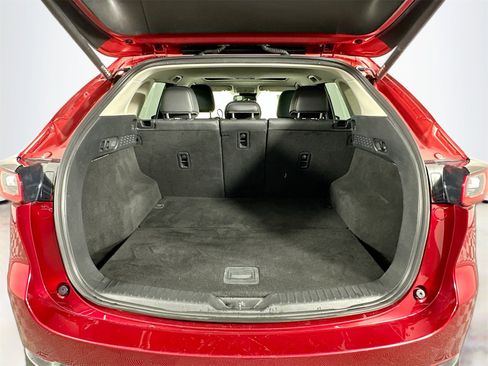 Certified 2023 MAZDA CX-5 AWD 2.5 S w/ Premium Plus Pkg image 28