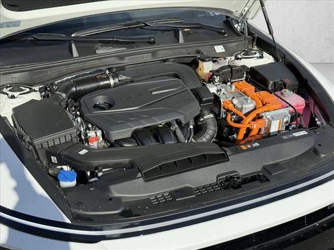 New 2026 Hyundai Sonata SEL image 16