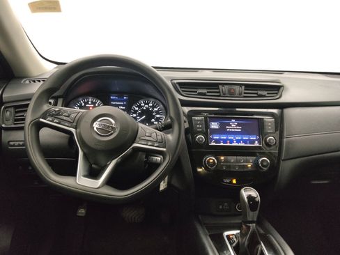 Used 2020 Nissan Rogue S AWD/4WD image 22