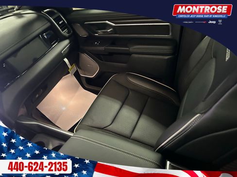 New 2026 RAM 1500 Laramie image 26