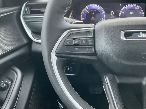 Used 2024 Jeep Grand Cherokee L Laredo w/ Luxury Tech Group I image 25