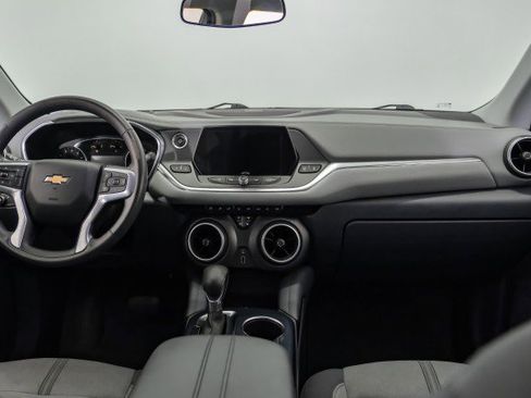 Used 2021 Chevrolet Blazer LT image 12