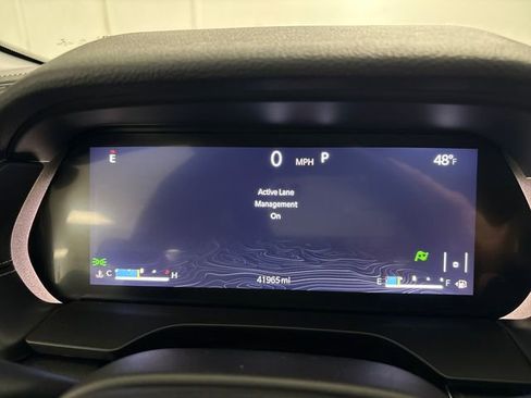 Used 2021 Jeep Grand Cherokee L Laredo image 45