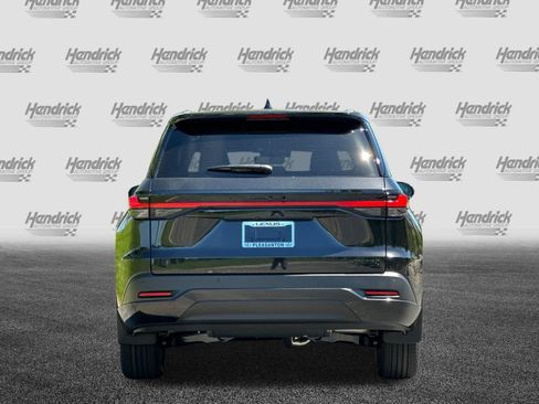 New 2026 Lexus TX 350 AWD image 6