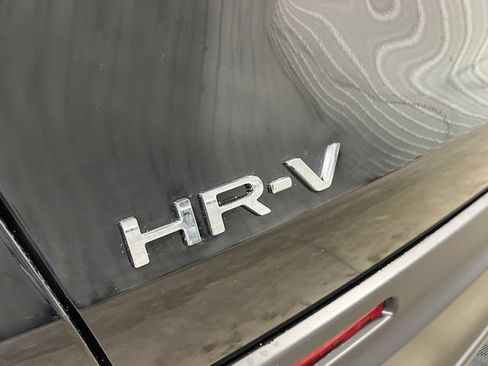 New 2027 Honda HR-V LX image 10