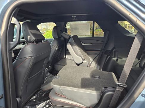 New 2026 Ford Explorer ST w/ Sun And Sound Package image 10