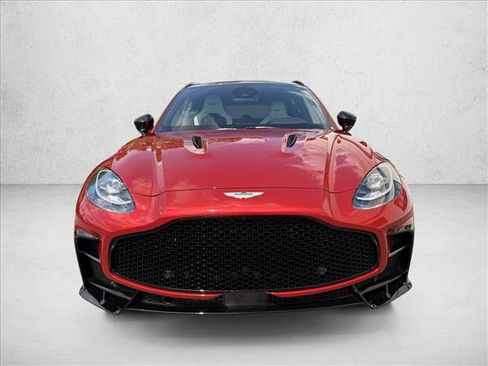 New 2026 Aston Martin DBX S AWD/4WD image 9