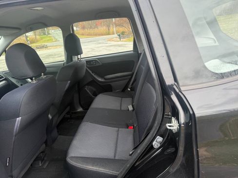 Used 2016 Subaru Forester 2.5i w/ Alloy Wheel Package AWD/4WD image 11