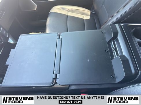 Used 2023 Ford F150 Lariat w/ Equipment Group 502A High AWD/4WD image 49