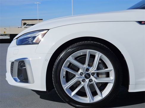 Used 2023 Audi A5 2.0T Prestige image 9
