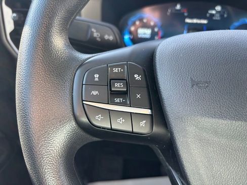 Used 2025 Ford Bronco Sport Big Bend AWD/4WD image 29