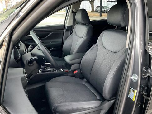 Used 2020 Hyundai Santa Fe SEL w/ Convenience Package image 6