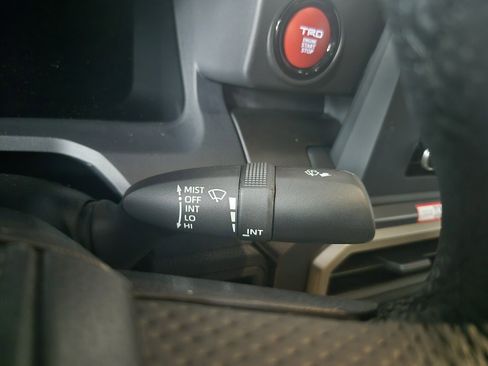 New 2026 Toyota Tacoma TRD Off-Road image 22