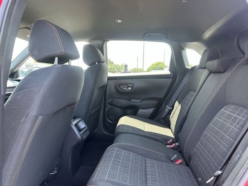 Used 2024 Honda HR-V Sport image 22
