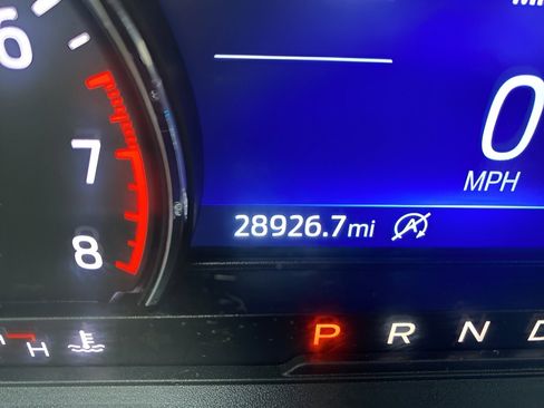 Certified 2023 Ford Explorer XLT w/ Equipment Group 202A image 16