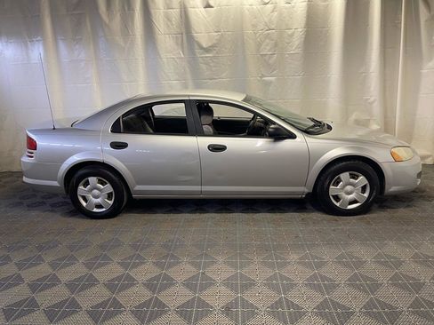 Used 2004 Dodge Stratus SE FWD image 9