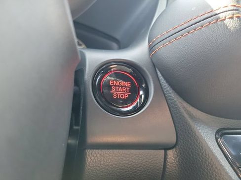 Certified 2024 Honda HR-V Sport image 27