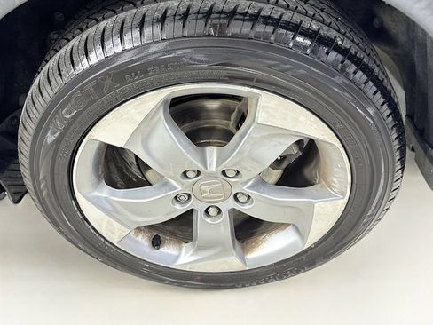 Used 2017 Honda HR-V EX image 40