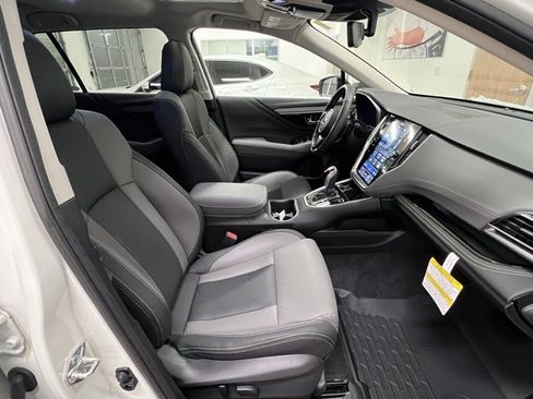 Used 2025 Subaru Outback Onyx Edition XT image 19