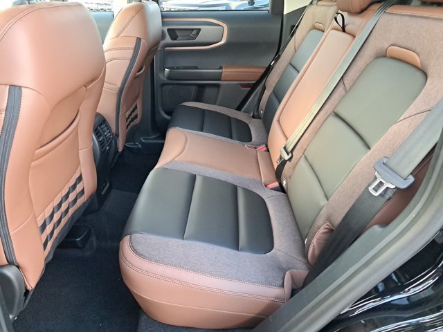 New 2026 Ford Bronco Sport Outer Banks w/ Outer Banks Tech Package+ AWD/4WD image 9