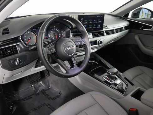 Used 2021 Audi A4 2.0T Premium w/ Convenience Package AWD/4WD image 7