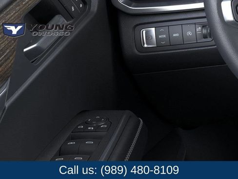 New 2026 GMC Acadia Denali w/ Super Cruise Package image 22