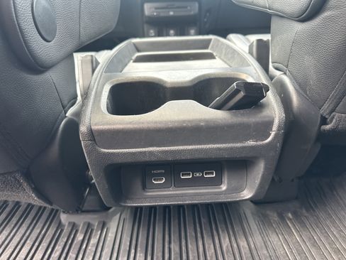 Used 2022 Honda Odyssey Touring image 17