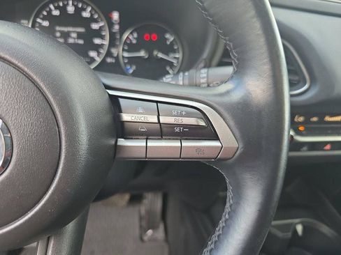 Certified 2022 MAZDA CX-30 AWD 2.5 S w/ Select Package image 21