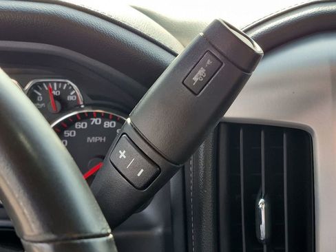 Used 2016 GMC Sierra 2500 SLE w/ SLE Preferred Package image 19