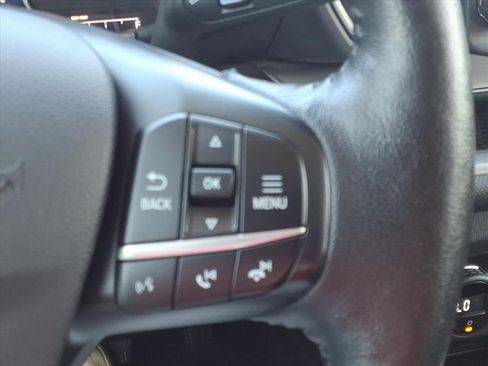 Used 2021 Ford Bronco Sport Outer Banks image 29