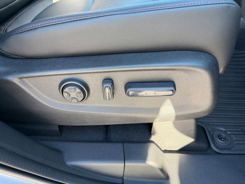 New 2026 Honda Odyssey Sport-L image 22