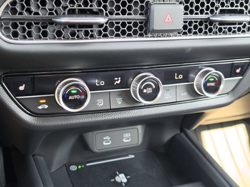 New 2027 Honda HR-V EX-L image 20